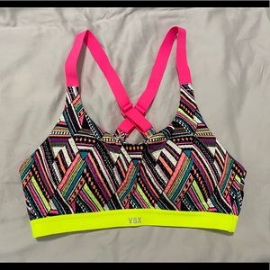 Victoria’s Secret Sports Bra